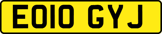 EO10GYJ