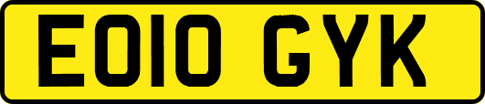 EO10GYK