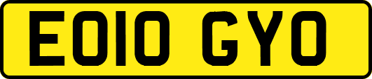 EO10GYO