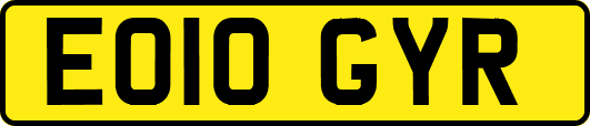 EO10GYR