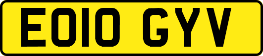 EO10GYV