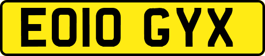 EO10GYX