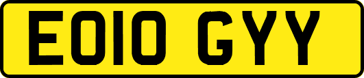 EO10GYY