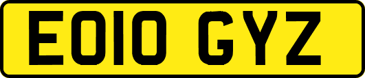 EO10GYZ