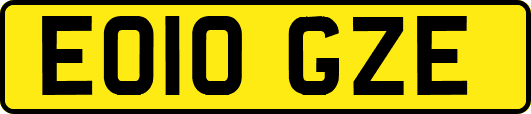 EO10GZE