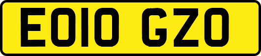 EO10GZO