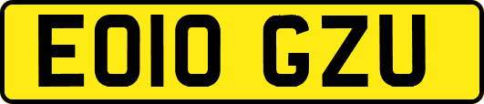EO10GZU