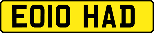 EO10HAD