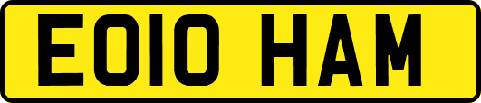 EO10HAM