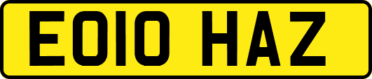 EO10HAZ