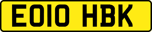 EO10HBK