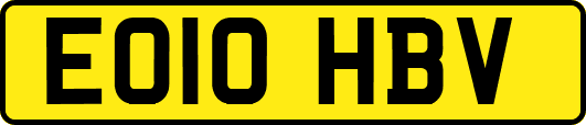 EO10HBV