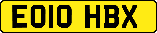 EO10HBX