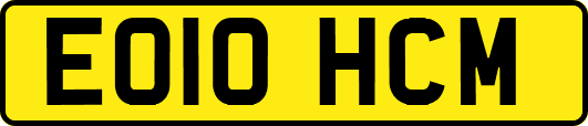 EO10HCM