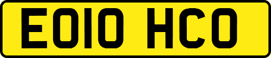 EO10HCO