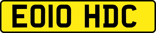 EO10HDC
