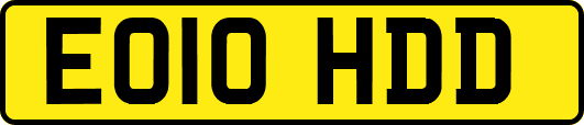 EO10HDD