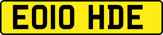 EO10HDE