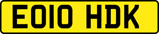 EO10HDK