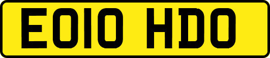 EO10HDO