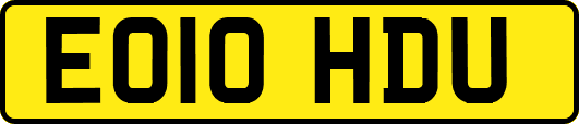 EO10HDU