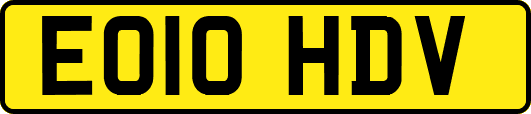 EO10HDV