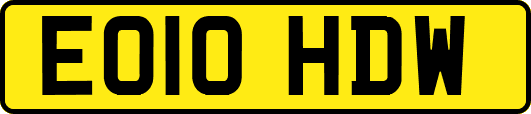 EO10HDW