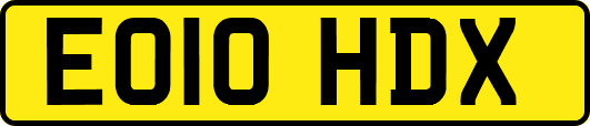 EO10HDX