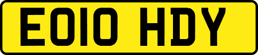 EO10HDY