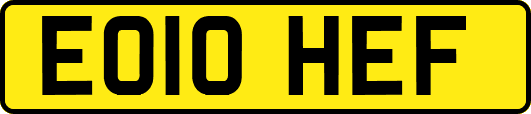 EO10HEF