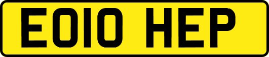 EO10HEP