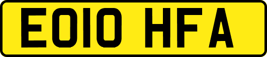 EO10HFA