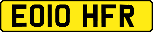 EO10HFR