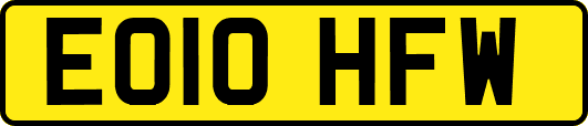 EO10HFW