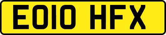 EO10HFX