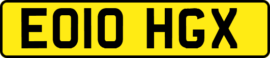 EO10HGX