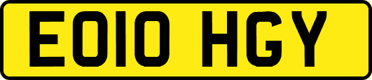 EO10HGY