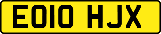EO10HJX