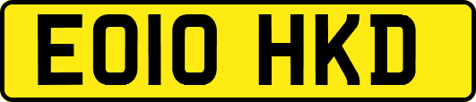 EO10HKD