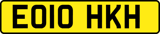 EO10HKH