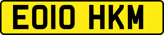 EO10HKM