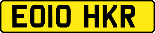 EO10HKR