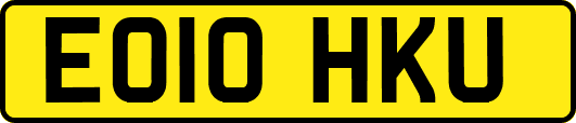 EO10HKU