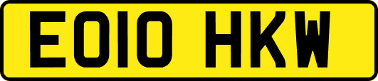 EO10HKW