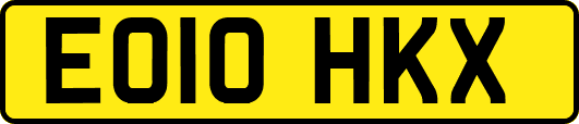 EO10HKX