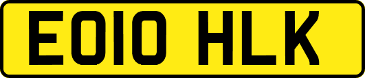 EO10HLK