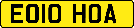 EO10HOA