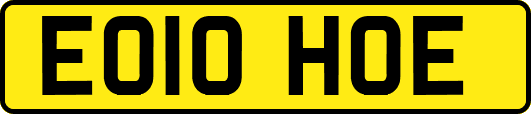 EO10HOE