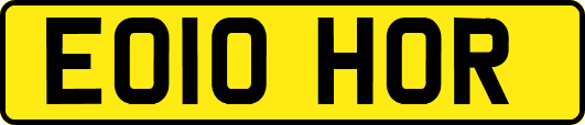EO10HOR