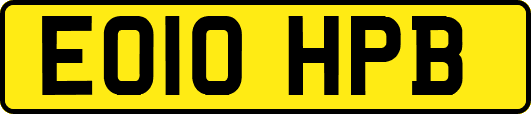 EO10HPB